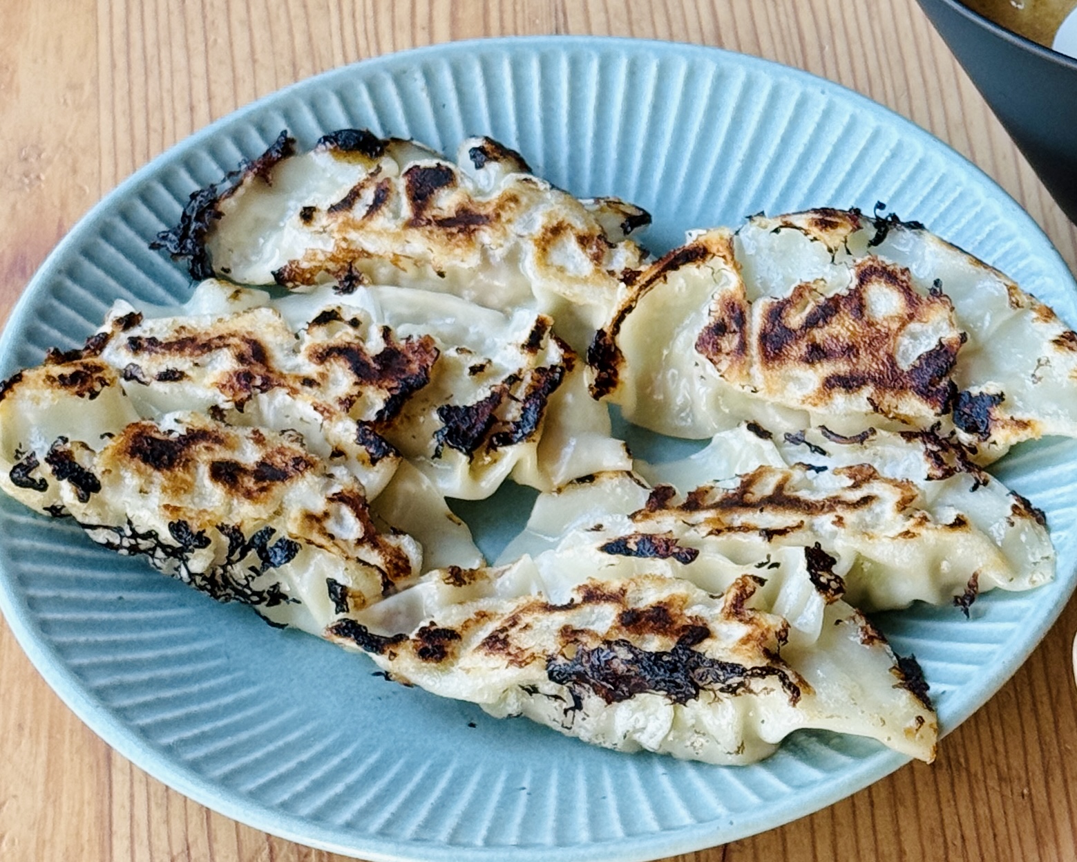 Gyoza