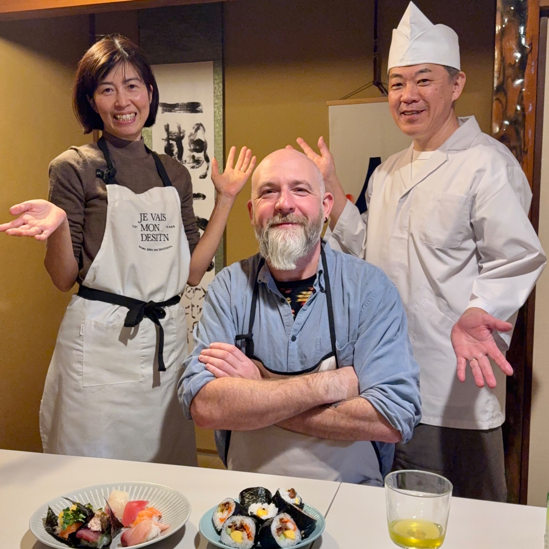  cooking class reviews Kyoto,