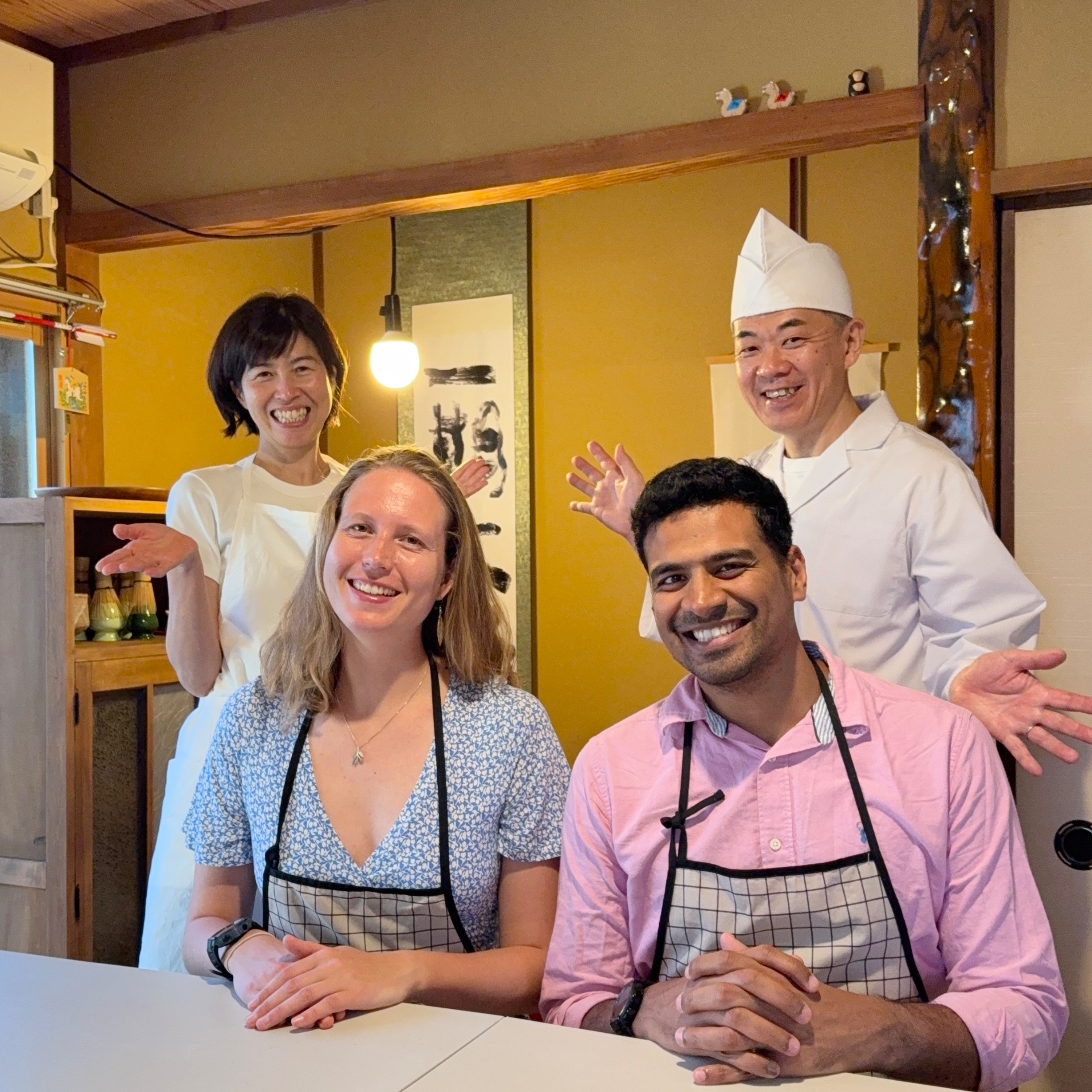 Guest Reviews