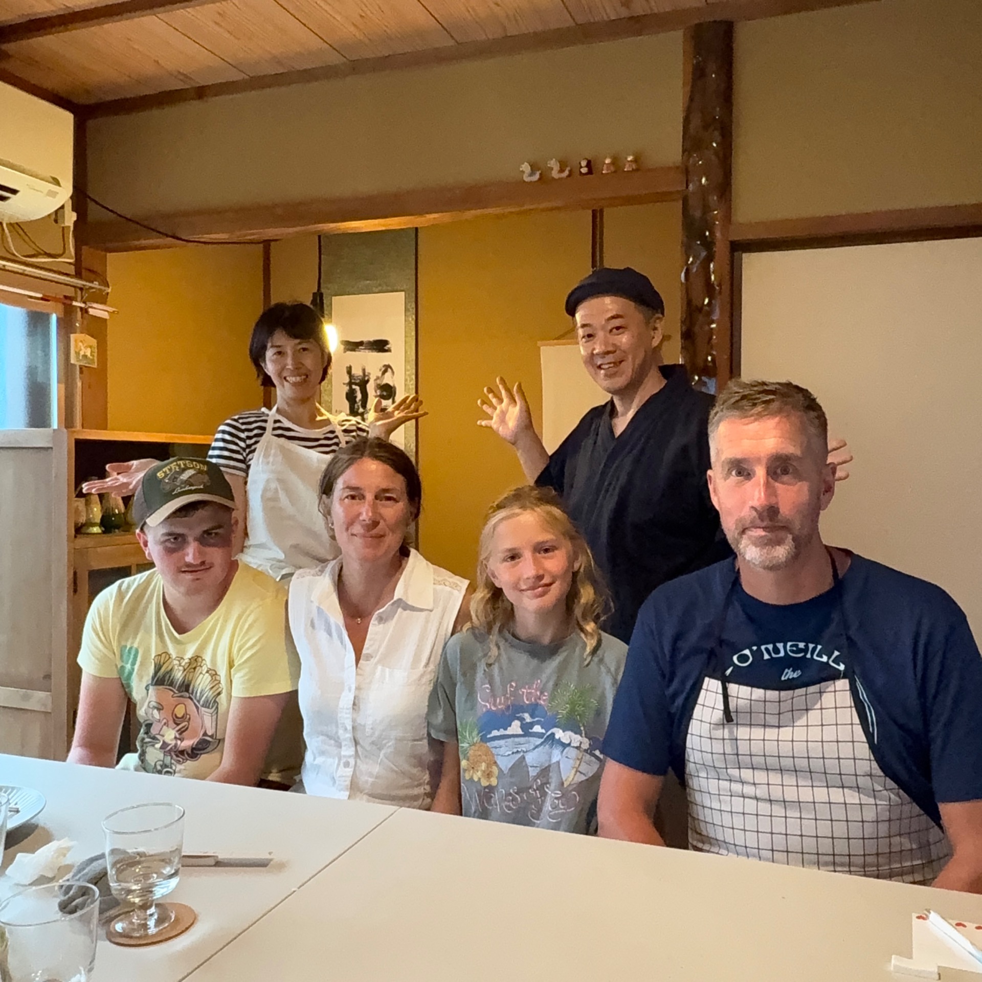 cooking class reviews Kyoto