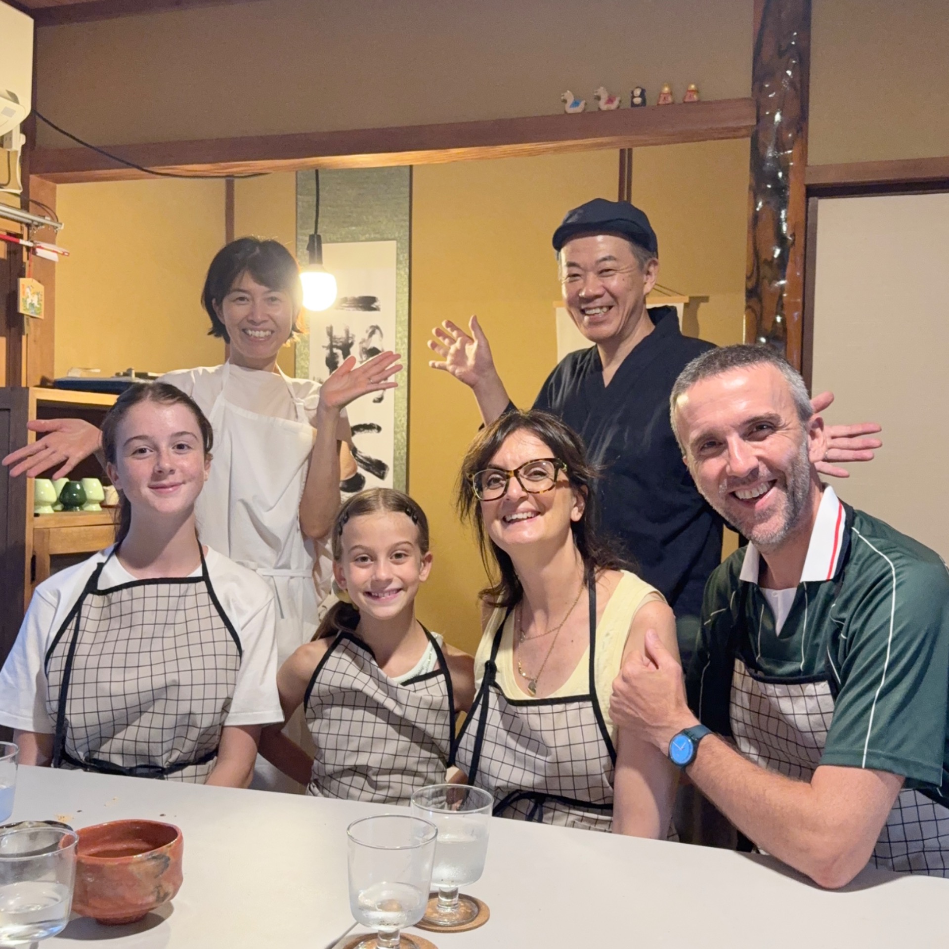 cooking class reviews Kyoto