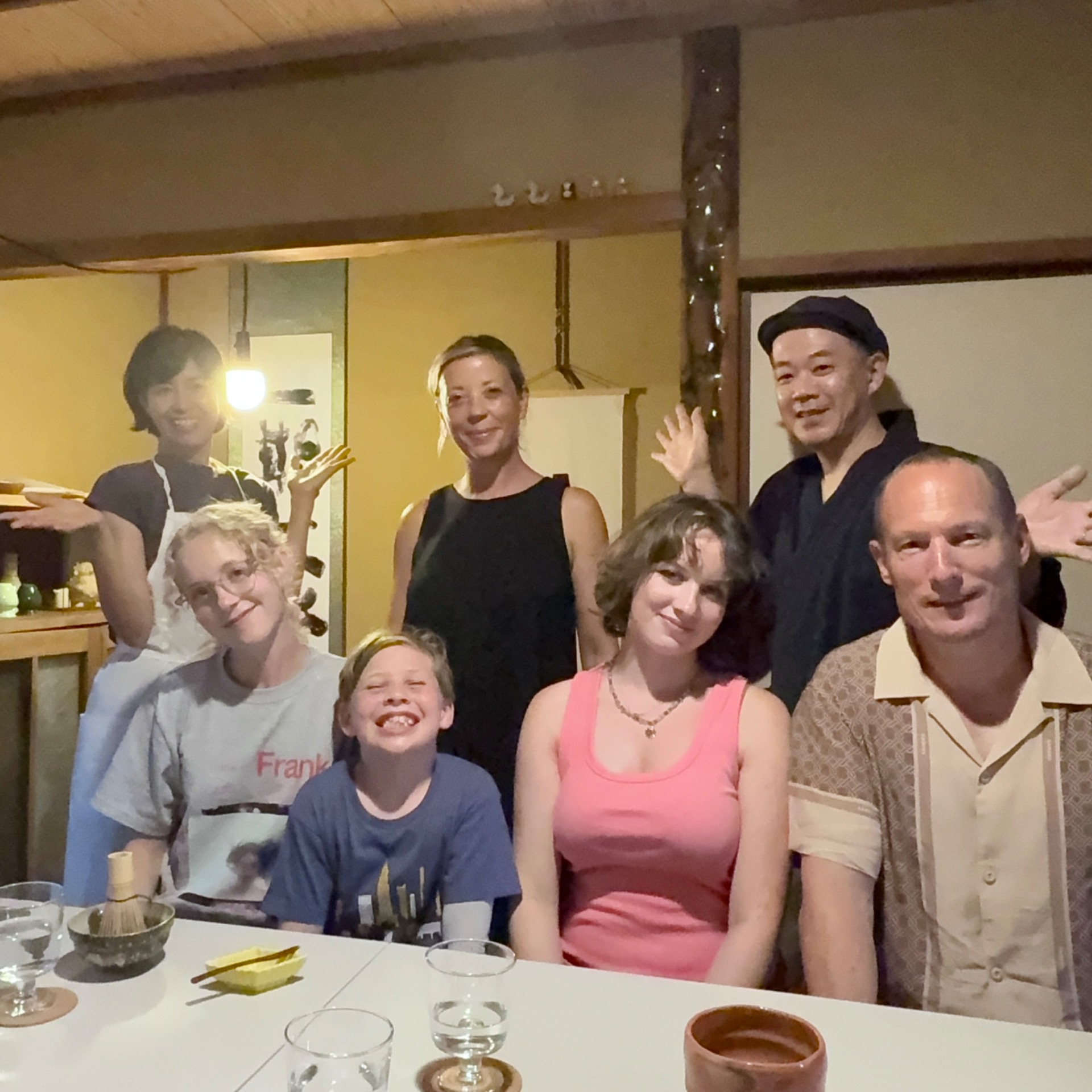 cooking class reviews Kyoto