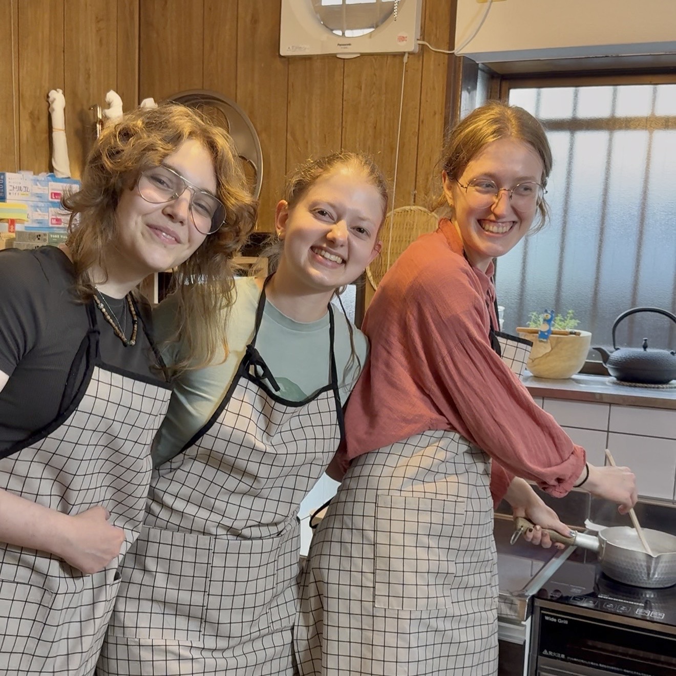 cooking class reviews Kyoto