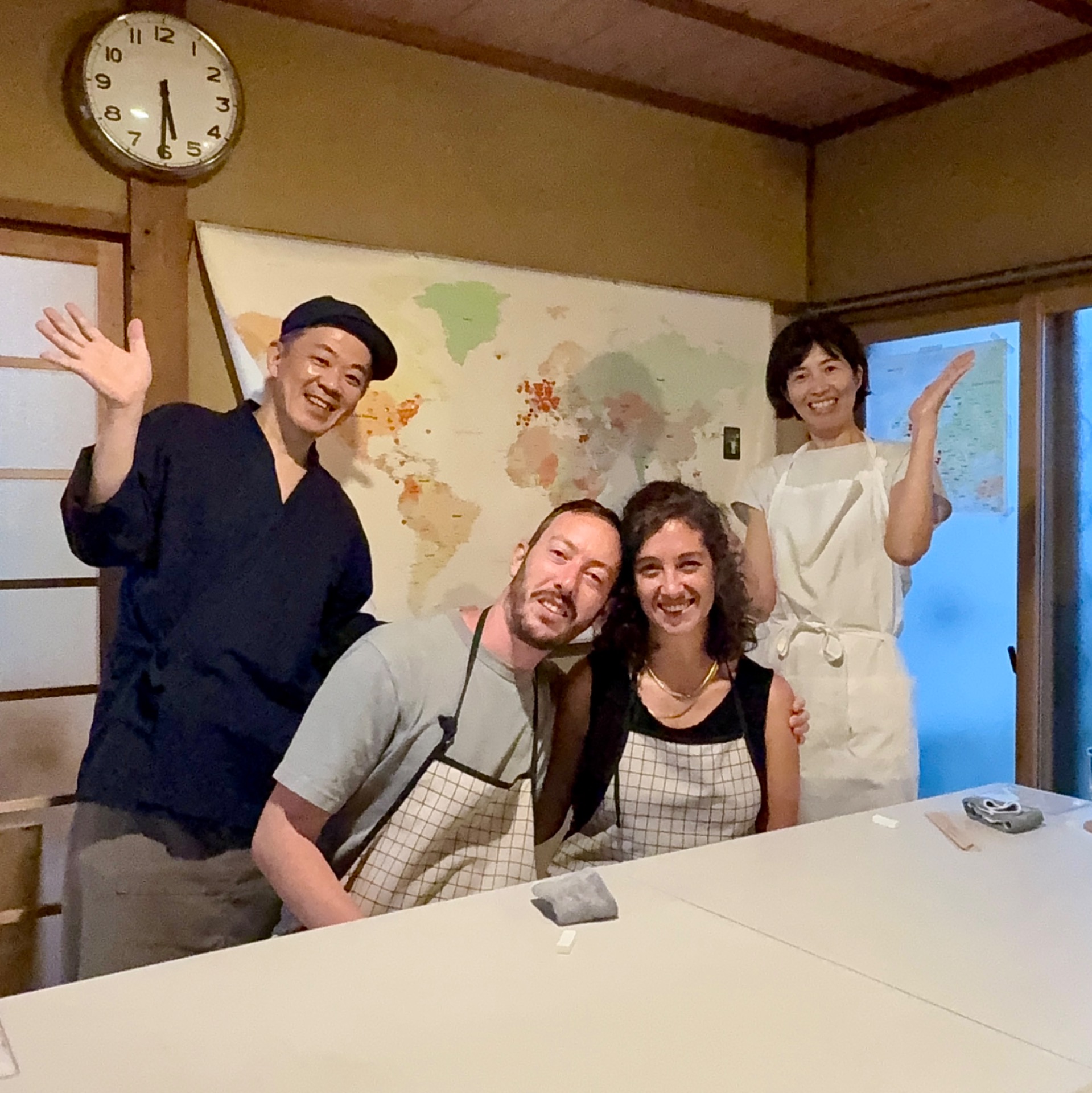 cooking class reviews Kyoto